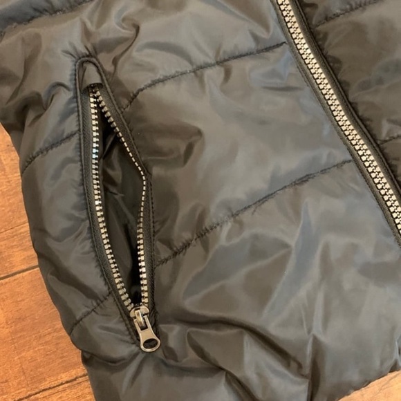 Free Country puffer vest - Picture 3 of 7